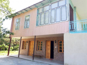  Guesthouse Luka  Мартвильский муниципалитет